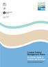 sea Coastal Habitat Management Plans: An Interim Guide to Content and Structure the
