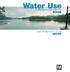 Water Use. in cooperation with U.S. Geological Survey. Charles E. Bohac Michael J. McCall November in the Tennessee Valley for 2005
