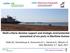 Multi-criteria decision support and strategic environmental assessment of ore ports in Maritime-Guinea