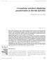 Granuloma annulare displaying pseudorosettes in Borelia infection