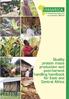 Quality protein maize production and post-harvest handling handbook for East and Central Africa
