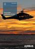 Helicopters. Keycopter Customer Portal
