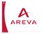Protection of Health, Safety, and Environment. at AREVA s Uranium Mining Operations. Robert Pollock AREVA NC. AREVA Resources Canada Inc.