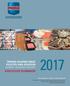 EXECUTIVE SUMMARY TRENDS SHAPING MEAT, POULTRY, AND SEAFOOD MARKET SEGMENT REPORT Freedom Drive Suite 600 Reston, VA USA