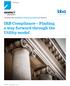 IRB Compliance Finding a way forward through the Utility model
