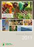 The Trust s mission is to ensure the conservation and availability of crop diversity for food security worldwide. Annual Report