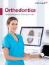 Orthodontics. Digital Solutions for Orthodontic Labs