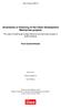 Uncertainty in financing of the Clean Development Mechanism projects