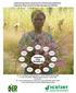 Implementing Cluster Based Farmer Field Schools (CBFFS) for Integrated Striga and Soil Fertility Management (ISSFM)