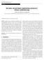 The stem cell and tissue engineering research in Chinese ophthalmology