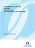 COMMERCIAL LAWS OF ESTONIA December 2012 AN ASSESSMENT BY THE EBRD