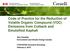 Code of Practice for the Reduction of Volatile Organic Compound (VOC) Emissions from Cutback and Emulsified Asphalt