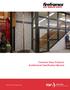 fireglass.com. Technical Glass Products Architectural Specification Manual