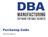 Purchasing Guide DBA Software Inc.