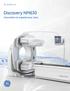 Discovery NM630 Innovation to expand your care.