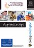 Benefits for Apprentices 5. Benefits for Employers 5. What support will I get? 6. How to apply for an Apprenticeship? 6