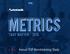 Table of Contents. Autotask Metrics That Matter 2