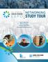 NETWORKING STUDY TOUR JUNE 2018 McCormick Place Chicago, Illinois USA