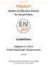 ENplus G 1: ENplus. Quality Certification Scheme For Wood Pellets. Guidelines. Pellets Bag Design - Requirements