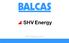 Balcas SHV Energy AMMBU nd February 2017