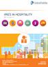 ipecs IN HOSPITALITY With Ericsson-LG