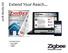 2018 Media Kit. Extend Your Reach... Advertising Solutions: Print & Digital Magazine Website