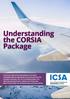 Understanding the CORSIA Package