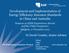 Development and Implementation of Energy Efficiency Resource Standards in China and Australia