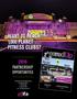 WANT TO REACH 1,000 PLANET FITNESS CLUBS?