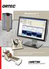 Renaissance 7. Whole Body Counting Software. The Comprehensive Gamma Spectrometry Solution for Internal Contamination Monitoring Systems.