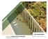 Living Roof RETENTION SYSTEM OVERVIEW. Living Roof Engineering from Fixfast