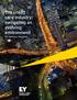 The credit card industry: navigating an evolving environment. EY Advisory Services