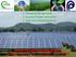 1. Company Background 2. Success Project Allocation 3. Solar Farm Development