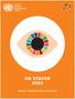 UN VISION 2030 UNDAF CAMPANION GUIDANCE UNDAF COMPANION GUIDANCE: THE UN VISION 2030