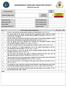 ENVIRONMENTAL COMPLIANCE INSPECTION CHECKLIST USAG-HI-Form 30