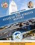 E R R A CITY OF LOS ANGELES / DEPARTMENT OF PUBLIC WORKS BUREAU OF STREET SERVICES
