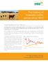 The history of Australian cattle prices since 1970