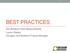 BEST PRACTICES. Soil Moisture Field Measurements Lauren Bissey Decagon Soil Moisture Product Manager