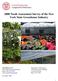 2008 Needs Assessment Survey of the New York State Greenhouse Industry