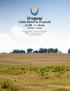 Uruguay. Cattle Ranch & Cropland 12,195 +/- Acres Paysandú Uruguay