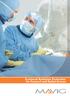 Scattered Radiation Protection for Femoral and Radial Access