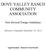 DOVE VALLEY RANCH COMMUNITY ASSOCIATION