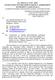 SEIAA: 6: CON: 2013 STATE LEVEL ENVIRONMENT IMPACT ASSESSMENT AUTHORITY, KARNATAKA