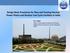 Design Basis Provisions for New and Existing Nuclear Power Plants and Nuclear Fuel Cycle Facilities in India