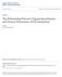 The Relationship Between Organizational Justice and Various Dimensions of Pay Satisfaction