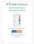 Career & Education Planning Workbook Career Dimensions, Inc. All Rights Reserved, 2017