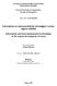 Information and telecommunication technologies in the regions development of Latvia