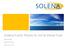 Solena Fuels: Waste to Jet & Diesel Fuel. Opportunity Berlin Air Show May 19-21, 2014