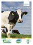 Teagasc Milk Quality Farm Walk
