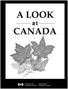 A LOOK CANADA. Citizenship and Immigration Canada. Citoyenneté et Immigration Canada